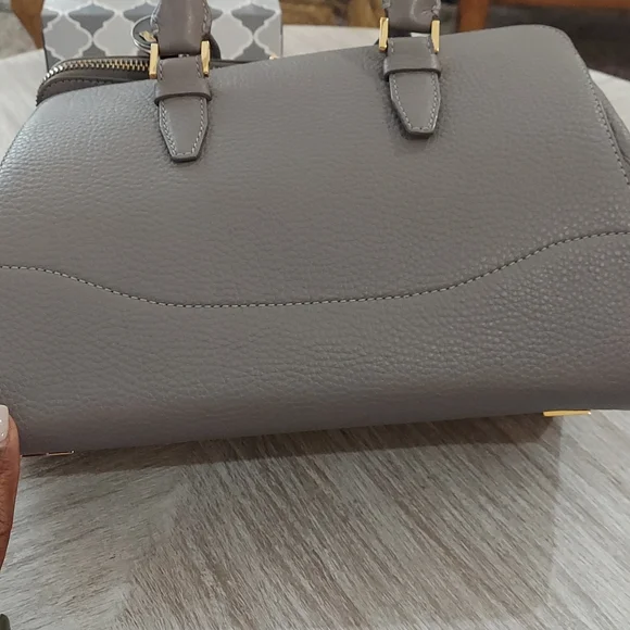 VBH Top Handle Bag - Picture 5 of 10